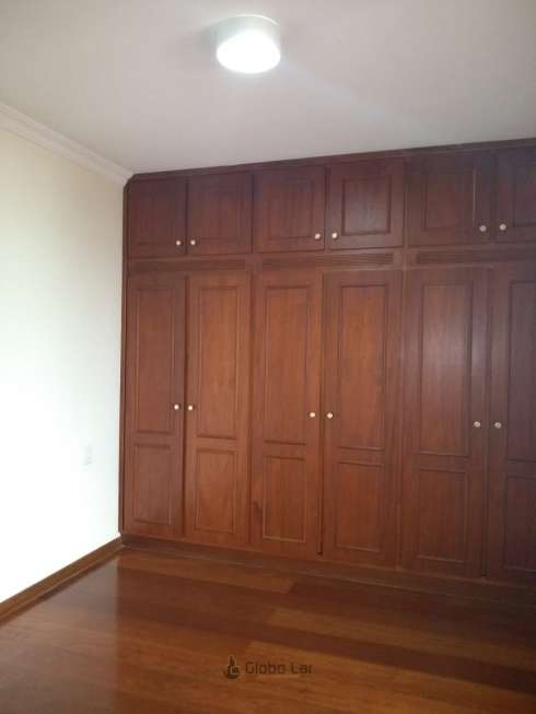 Apartamento com 4 Quartos para Alugar por R$ 3.500/Mês Centro, Limeira - SP