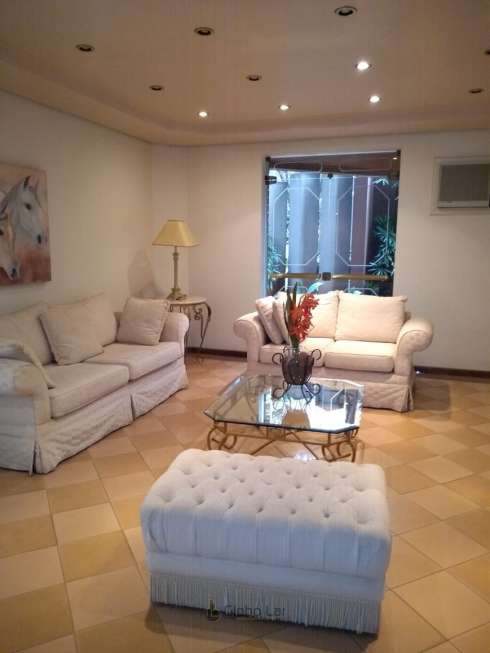 Apartamento com 4 Quartos para Alugar por R$ 3.500/Mês Centro, Limeira - SP