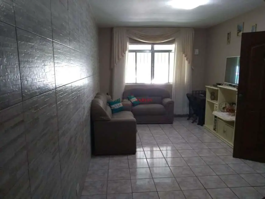Sobrado com 5 Quartos à Venda, 150 m² por R$ 320.000 Vila Natal, São Paulo - SP