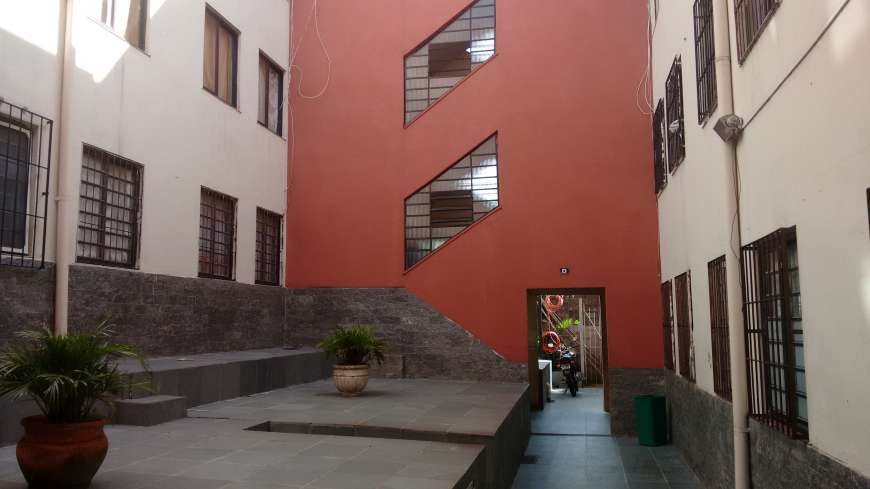 Apartamento com 2 Quartos à Venda, 45 m² por R$ 160.000 Rua Professora Eunice Bechara de Oliveira - Vila Fazzeoni, São Paulo - SP