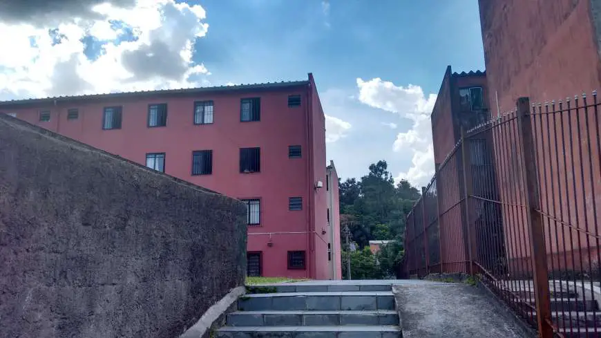 Apartamento com 2 Quartos à Venda, 45 m² por R$ 160.000 Rua Professora Eunice Bechara de Oliveira - Vila Fazzeoni, São Paulo - SP