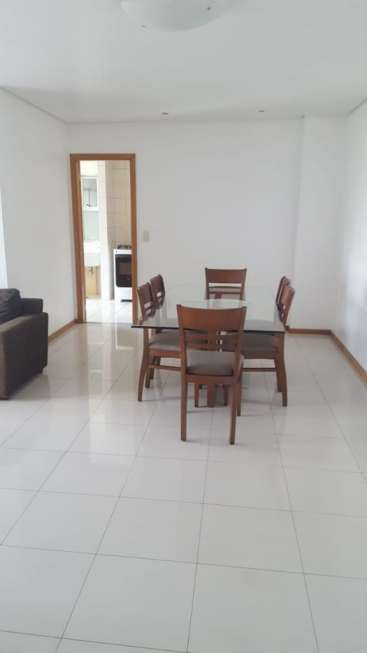 Apartamento com 3 Quartos para Alugar, 129 m² por R$ 4.000/Mês Avenida Via Láctea, 1 - Aleixo, Manaus - AM