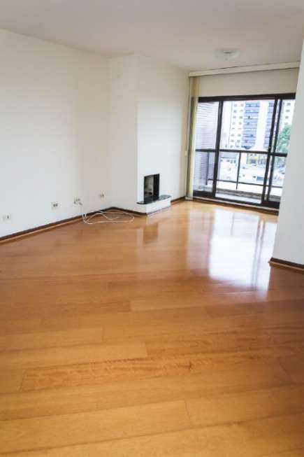 Apartamento com 2 Quartos para Alugar, 110 m² por R$ 1.750/Mês Rua Monsenhor Ivo Zanlorenzi - Ecoville, Curitiba - PR