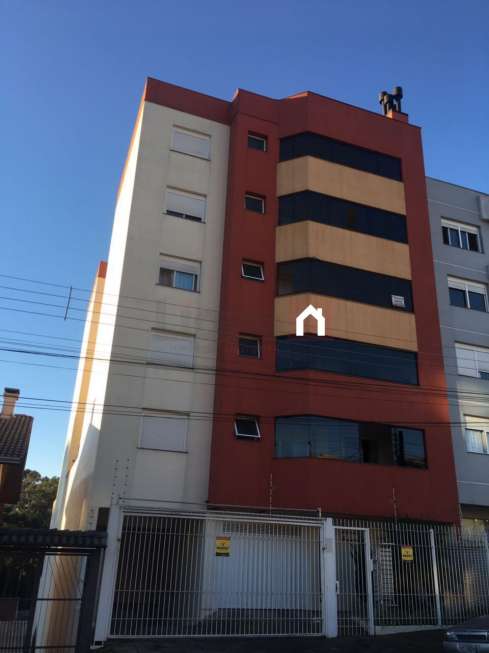 Apartamento com 3 Quartos à Venda, 99 m² por R$ 545.000 Sagrada Família, Caxias do Sul - RS