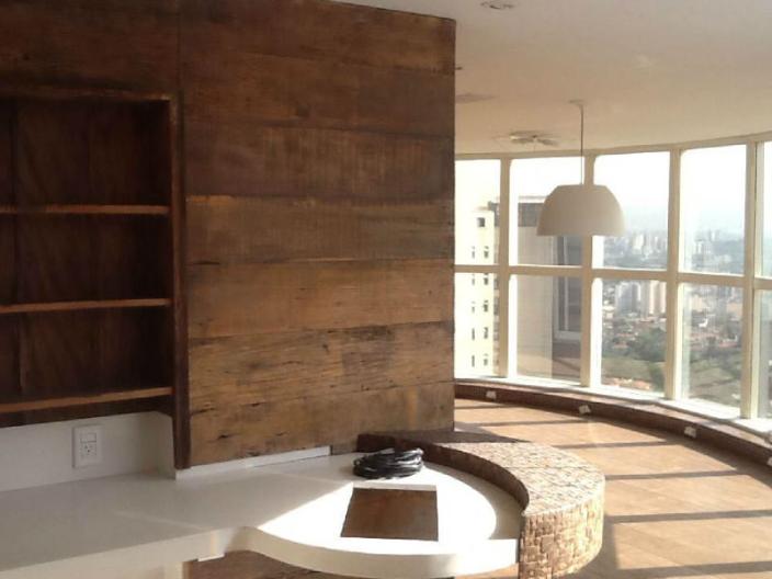 Apartamento com 4 Quartos à Venda, 375 m² por R$ 3.720.000 Alto de Pinheiros, São Paulo - SP