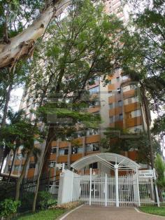 Apartamento com 3 Quartos para Alugar, 215 m² por R$ 4.600/Mês Rua São José - Alto Da Boa Vista, São Paulo - SP