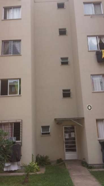 Apartamento com 1 Quarto à Venda, 39 m² por R$ 138.000 Estrada João de Oliveira Remião - Lomba do Pinheiro, Porto Alegre - RS