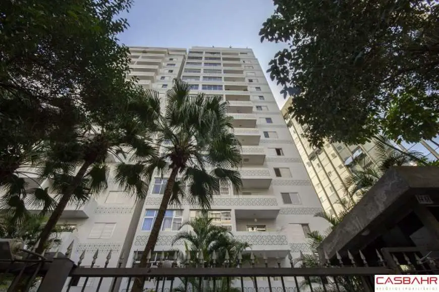Apartamento com 4 Quartos à Venda, 211 m² por R$ 2.800.000 Itaim Bibi, São Paulo - SP