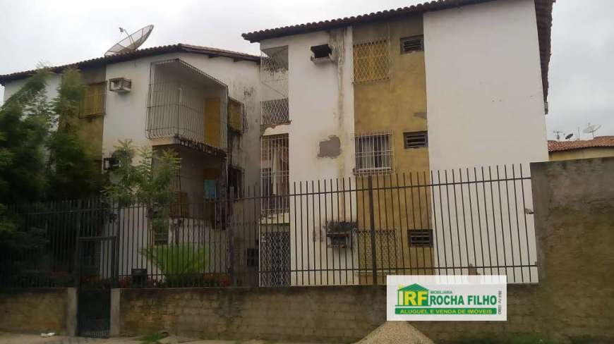 Apartamento com 2 Quartos para Alugar por R$ 650/Mês Morada Nova, Teresina - PI