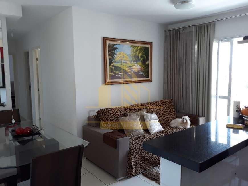Apartamento com 2 Quartos à Venda, 55 m² por R$ 210.000 Rua Palmira Ramos Teles - Ponto Novo, Aracaju - SE