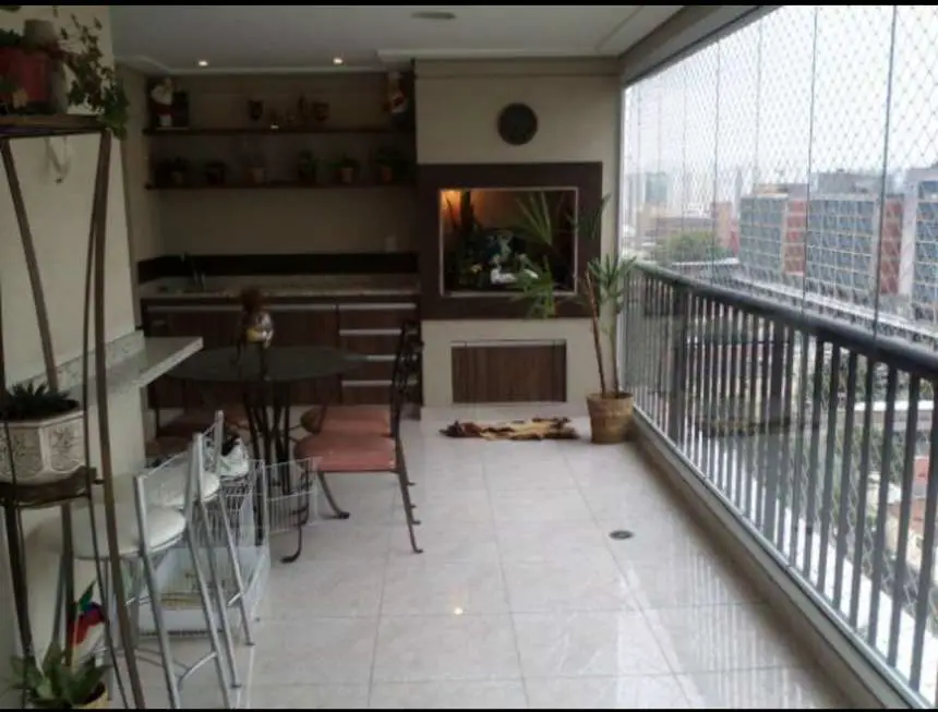 Apartamento com 4 Quartos à Venda, 178 m² por R$ 1.500.000 Rua Bresser, 359 - Móoca, São Paulo - SP