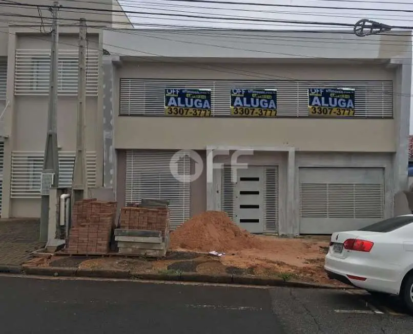 Casa para Alugar, 250 m² por R$ 6.000/Mês Jardim Chapadão, Campinas - SP
