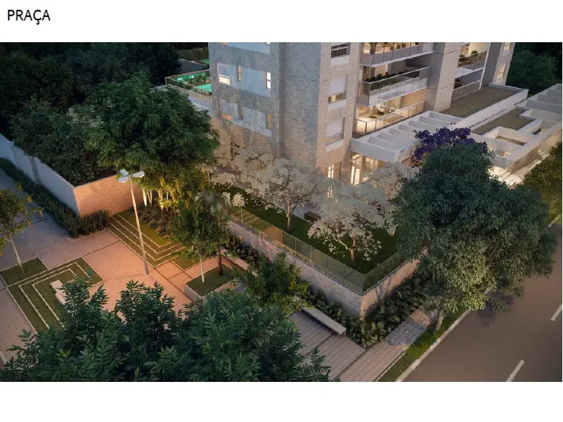 Apartamento com 4 Quartos à Venda, 182 m² por R$ 3.057.993 Rua Gaivota, 987 - Moema, São Paulo - SP