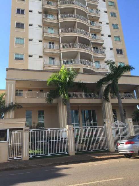 Apartamento com 3 Quartos à Venda, 126 m² por R$ 550.000 Avenida Amazonas - Nossa Sra. das Graças, Porto Velho - RO