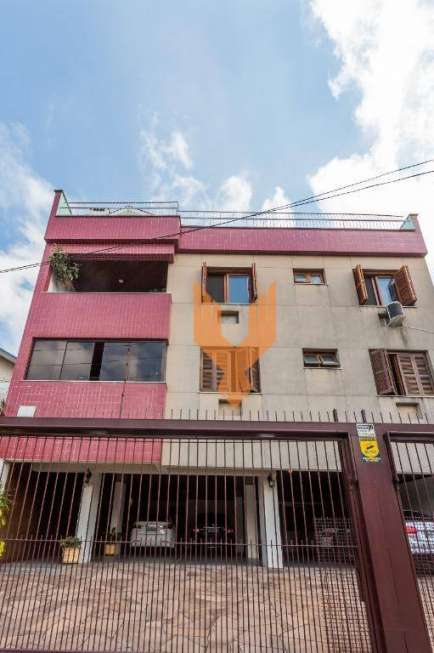 Cobertura com 4 Quartos à Venda, 263 m² por R$ 750.000 Rua Mali, 615 - Vila Ipiranga, Porto Alegre - RS