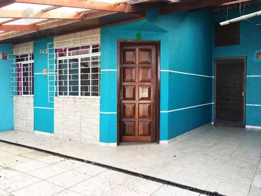 Casa com 2 Quartos à Venda, 70 m² por R$ 160.000 Rua Pedro Scripe, 545 - São Marcos, São José dos Pinhais - PR