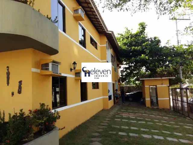 Apartamento com 2 Quartos à Venda, 68 m² por R$ 350.000 Stella Maris, Salvador - BA