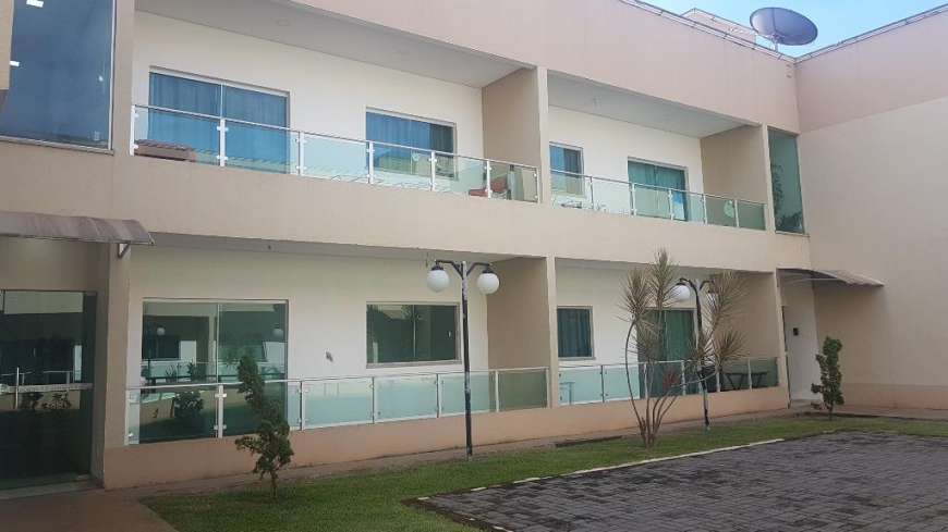 Apartamento com 2 Quartos para Alugar, 131 m² por R$ 1.225/Mês Rua Pirapitinga - Lagoa, Porto Velho - RO