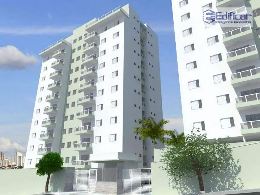 Apartamento com 3 Quartos à Venda, 94 m² por R$ 309.500 Presidente Roosevelt, Uberlândia - MG