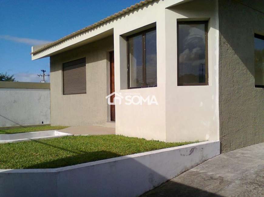 Casa com 4 Quartos à Venda, 180 m² por R$ 530.000 Camobi, Santa Maria - RS