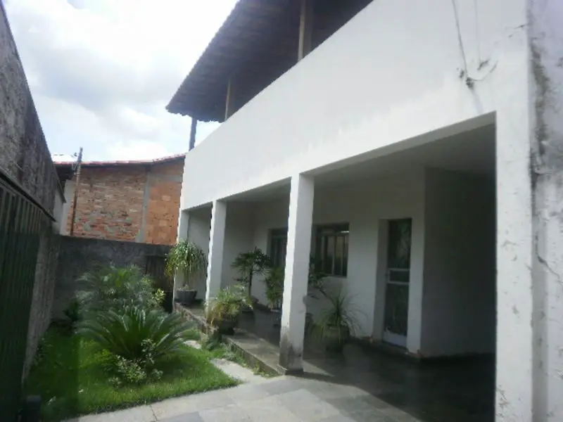 Casa com 3 Quartos à Venda, 400 m² por R$ 500.000 Jardim Belmonte, Belo Horizonte - MG