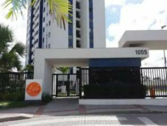 Apartamento com 3 Quartos à Venda, 72 m² por R$ 290.000 Avenida Doutor José Thomas D'Ávila Nabuco, 1055 - Farolândia, Aracaju - SE