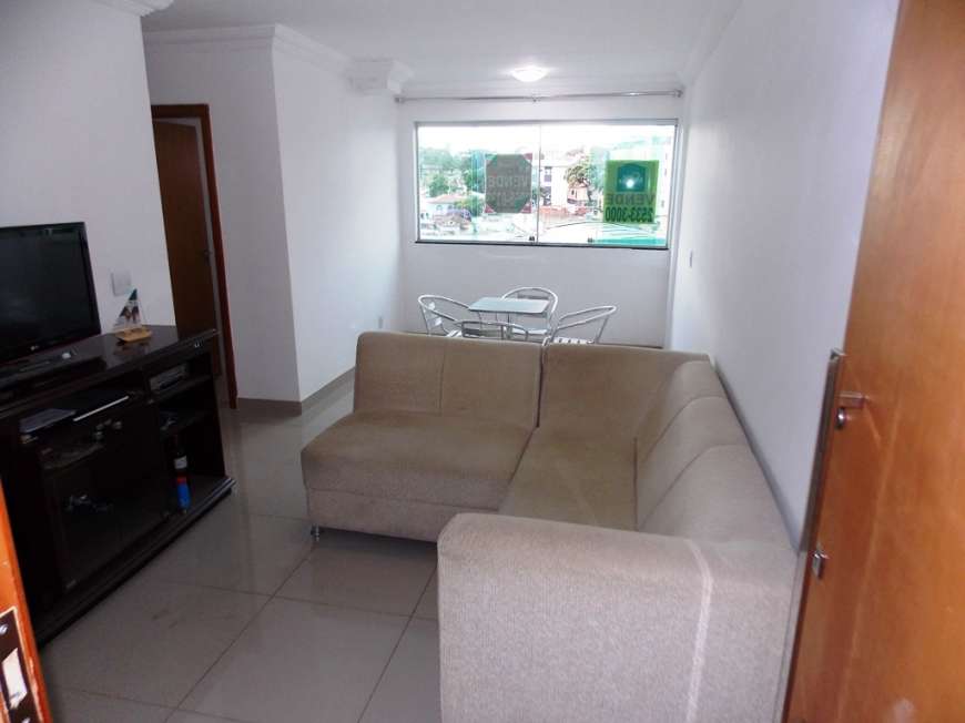 Apartamento com 2 Quartos à Venda, 70 m² por R$ 350.000 Rua Artur de Sá - Cidade Nova, Belo Horizonte - MG