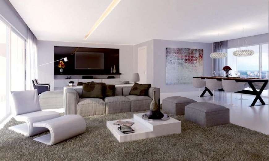 Apartamento com 4 Quartos à Venda, 302 m² por R$ 2.450.000 Avenida Pedro Álvares Cabral - Umarizal, Belém - PA