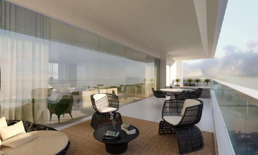 Apartamento com 4 Quartos à Venda, 302 m² por R$ 2.450.000 Avenida Pedro Álvares Cabral - Umarizal, Belém - PA