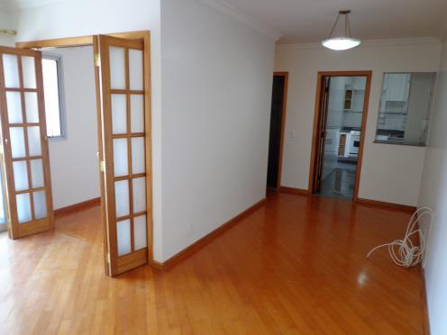 Apartamento com 3 Quartos para Alugar, 66 m² por R$ 2.300/Mês Vila Guarani, São Paulo - SP