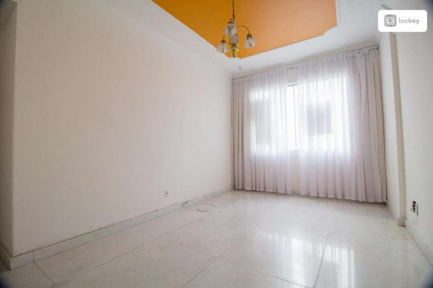 Apartamento com 3 Quartos para Alugar, 130 m² por R$ 1.800/Mês Rua dos Caetés, 920 - Centro, Belo Horizonte - MG