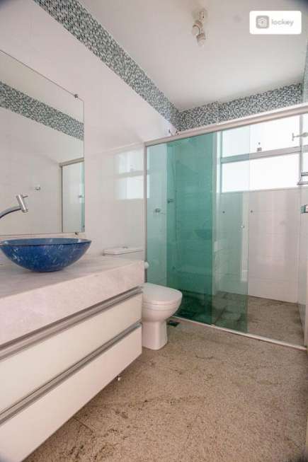 Apartamento com 3 Quartos para Alugar, 130 m² por R$ 1.800/Mês Rua dos Caetés, 920 - Centro, Belo Horizonte - MG