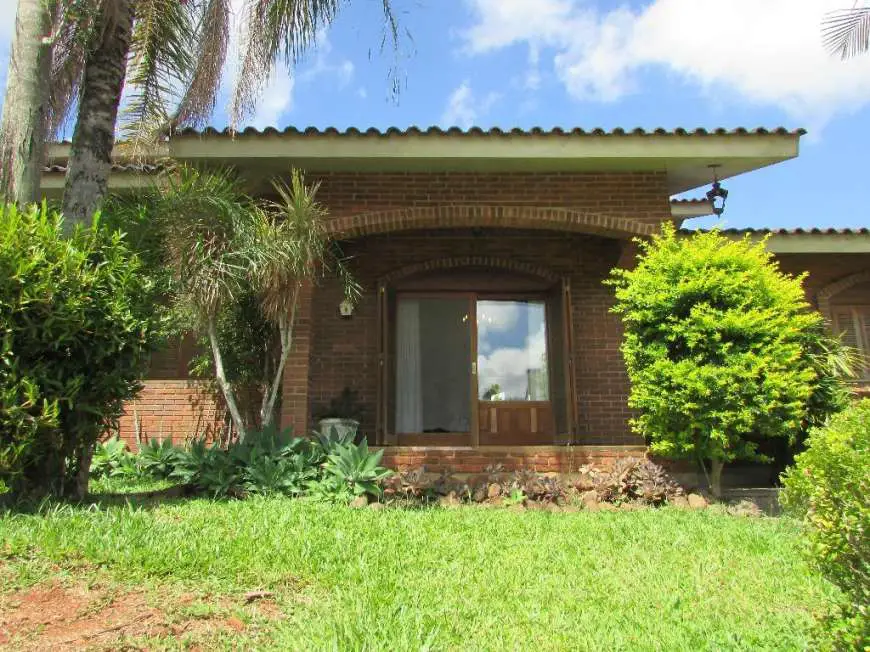 Casa com 3 Quartos à Venda, 343 m² por R$ 1.100.000 Rua Ceará, 1299 - Alto do Parque, Lajeado - RS