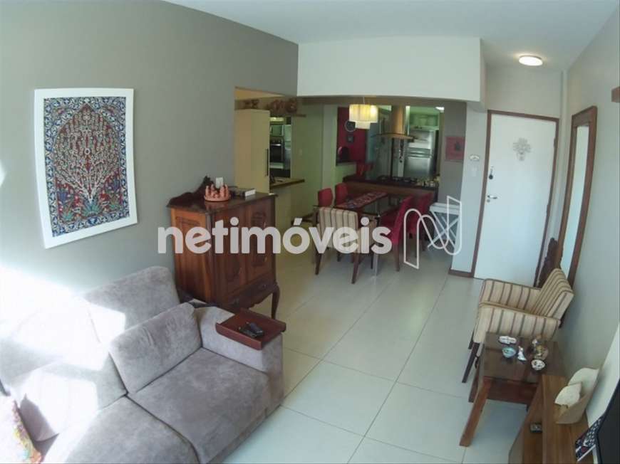 Apartamento com 3 Quartos à Venda, 130 m² por R$ 300.000 Rua Aristides Navarro, 45 - Centro, Vitória - ES