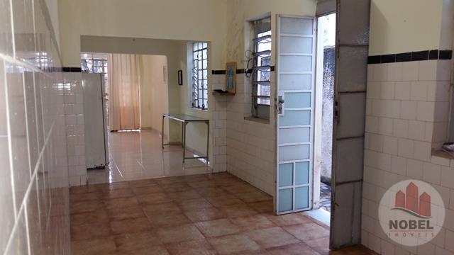 Casa com 3 Quartos à Venda, 133 m² por R$ 550.000 Serraria Brasil, Feira de Santana - BA
