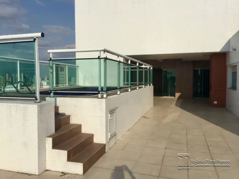 Cobertura com 4 Quartos à Venda, 361 m² por R$ 2.300.000 Sao Bras, Belém - PA