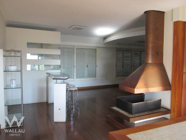 Casa com 4 Quartos para Alugar por R$ 9.000/Mês Rondônia, Novo Hamburgo - RS
