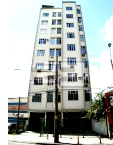 Apartamento com 1 Quarto para Alugar, 50 m² por R$ 500/Mês Avenida Professor Manuel de Abreu, 705 - Vila Isabel, Rio de Janeiro - RJ