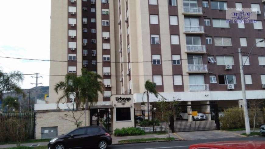 Apartamento com 2 Quartos para Alugar, 55 m² por R$ 1.800/Mês Jardim Botânico, Porto Alegre - RS