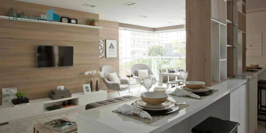 Apartamento com 4 Quartos à Venda, 103 m² por R$ 665.000 Rua Biguaçu - Vila Carrão, São Paulo - SP