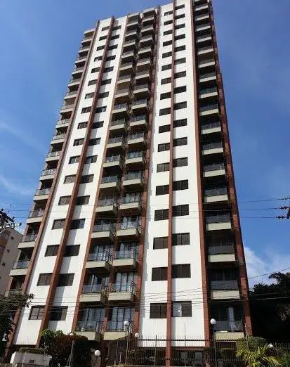 Apartamento com 3 Quartos para Alugar, 85 m² por R$ 2.200/Mês Vila Carrão, São Paulo - SP