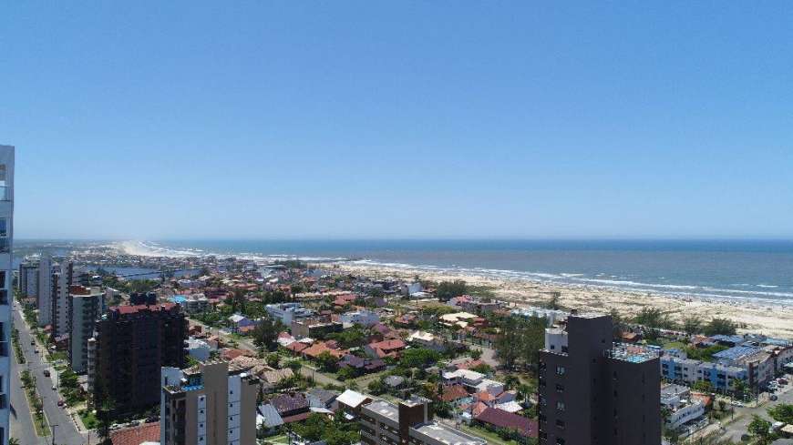 Cobertura com 4 Quartos à Venda, 406 m² por R$ 7.150.000 Avenida Silva Jardim - Praia Grande, Torres - RS