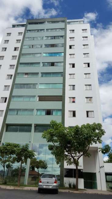 Apartamento com 3 Quartos à Venda, 84 m² por R$ 500.000 Rua Artur de Sá - União, Belo Horizonte - MG