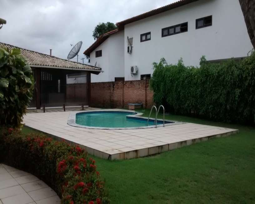 Casa com 4 Quartos à Venda por R$ 1.620.000 Tabuleiro do Martins, Maceió - AL