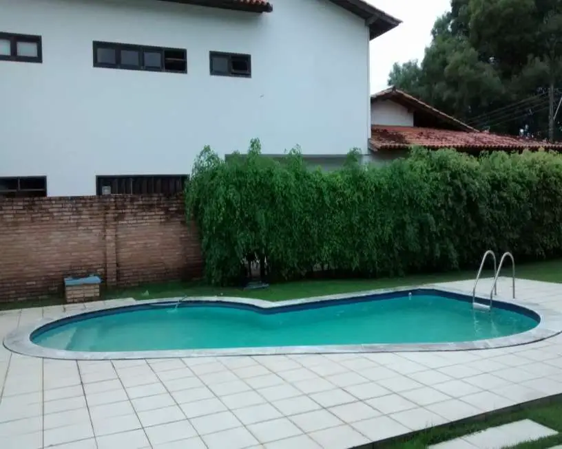 Casa com 4 Quartos à Venda por R$ 1.620.000 Tabuleiro do Martins, Maceió - AL