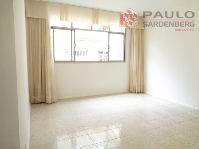 Apartamento com 2 Quartos para Alugar, 80 m² por R$ 600/Mês Bento Ferreira, Vitória - ES