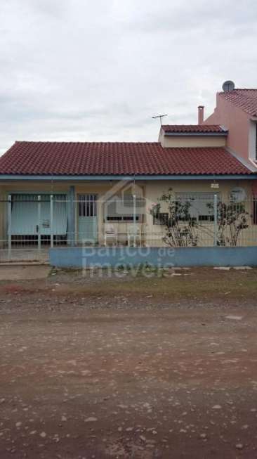 Casa com 3 Quartos à Venda por R$ 281.960 Pinheiro Machado, Santa Maria - RS