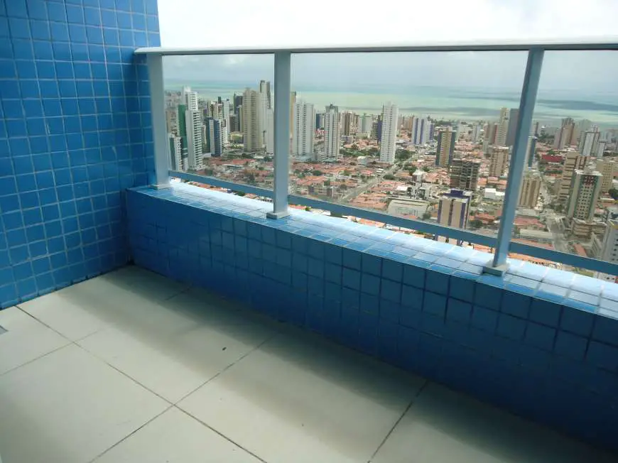 Apartamento com 3 Quartos para Alugar, 82 m² por R$ 1.200/Mês Rua Walda Cruz Cordeiro, 1010 - João Agripino, João Pessoa - PB