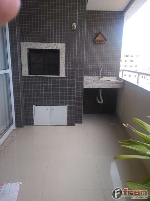 Apartamento com 4 Quartos à Venda, 112 m² por R$ 720.000 Córrego Grande, Florianópolis - SC