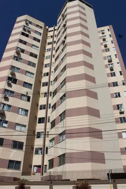 Apartamento com 3 Quartos para Alugar, 73 m² por R$ 730/Mês Rua Distrito Federal - Jardim Novo Horizonte, Maringá - PR